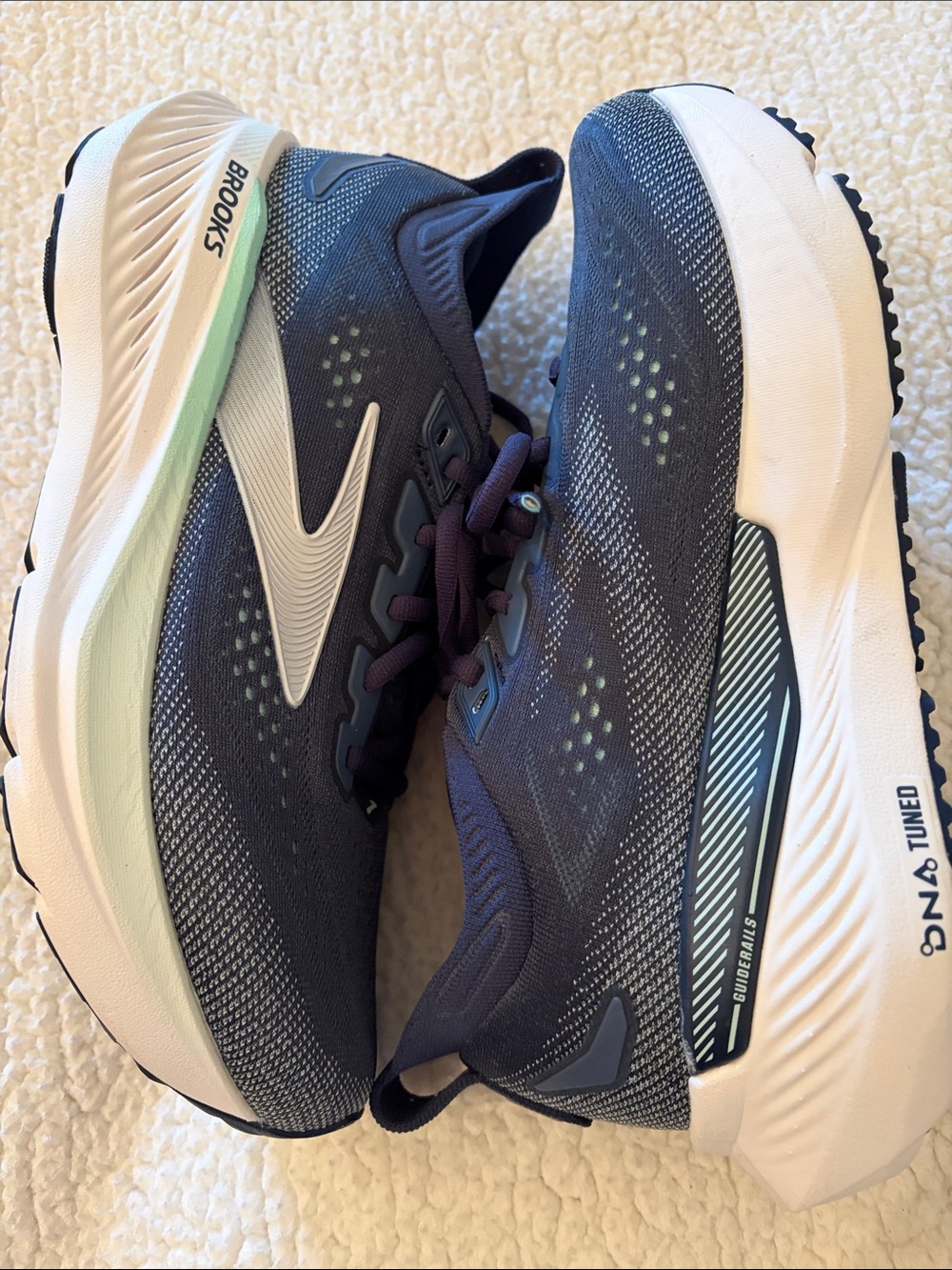 Brooks Glycerin 23 GTS New without tags - Picture 8 of 8